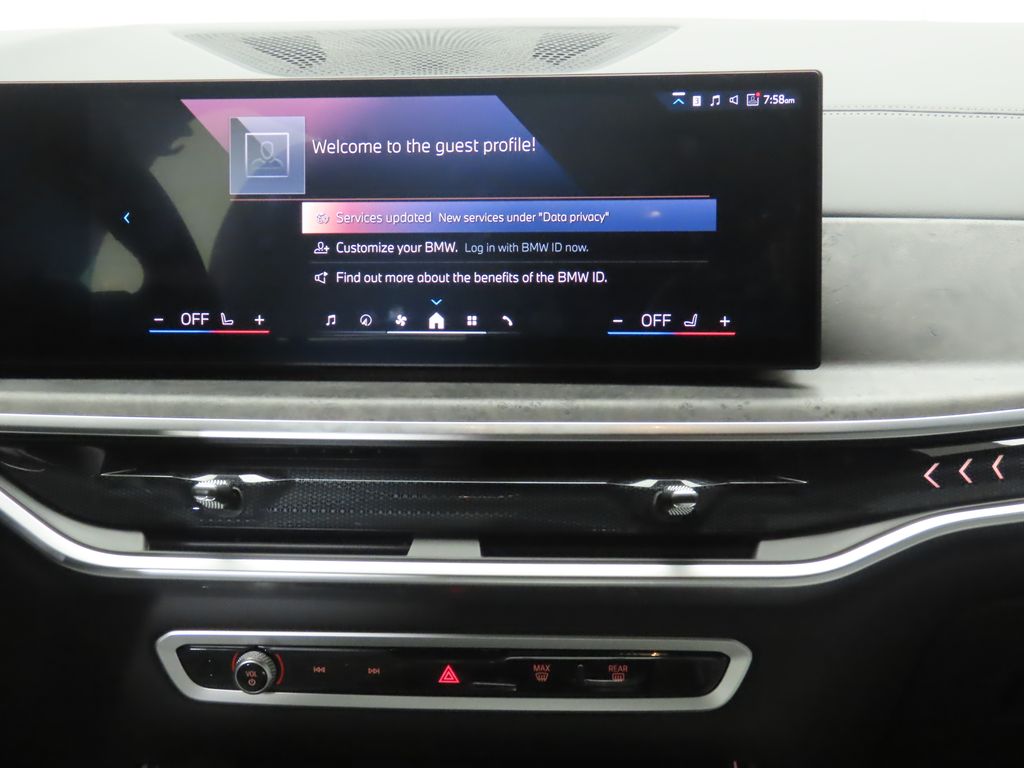 Thumbnail: 2024 BMW X5 - 14