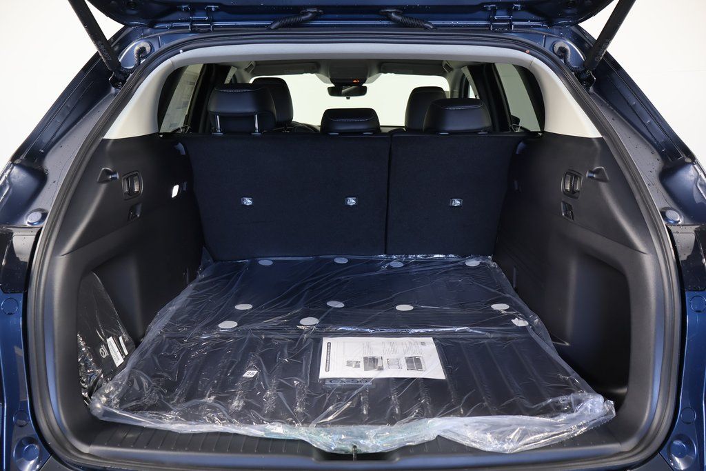 Thumbnail: 2025 Mazda CX-50 - 8