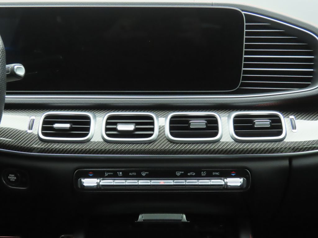 2022 Mercedes-Benz GLE 53 AMG 14