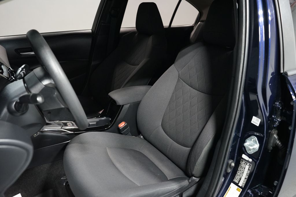 Thumbnail: 2020 Toyota Corolla - 23