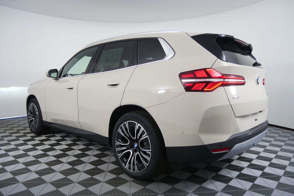 Thumbnail: 2026 BMW X3 - 5