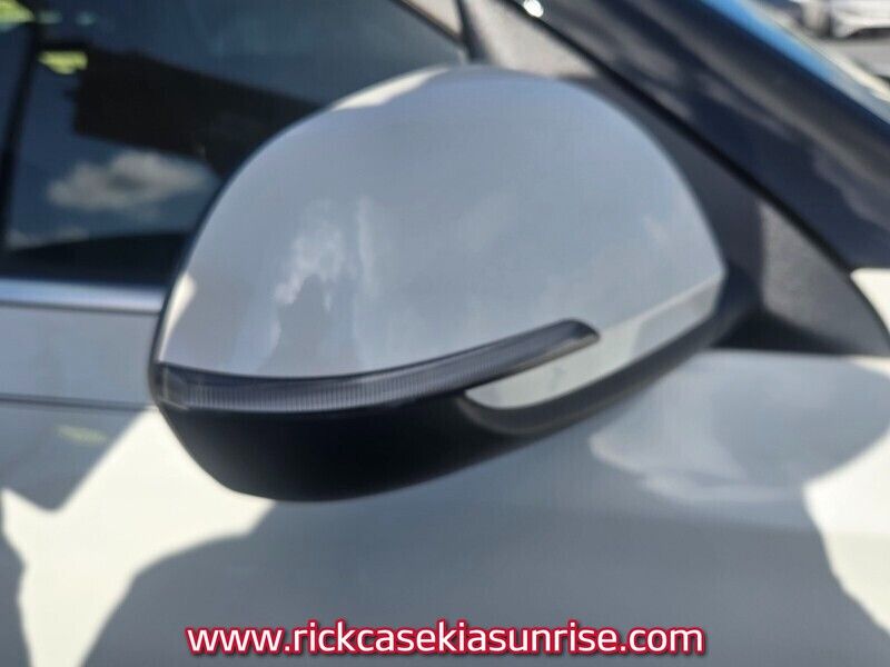 2024 Kia Seltos - $19,490