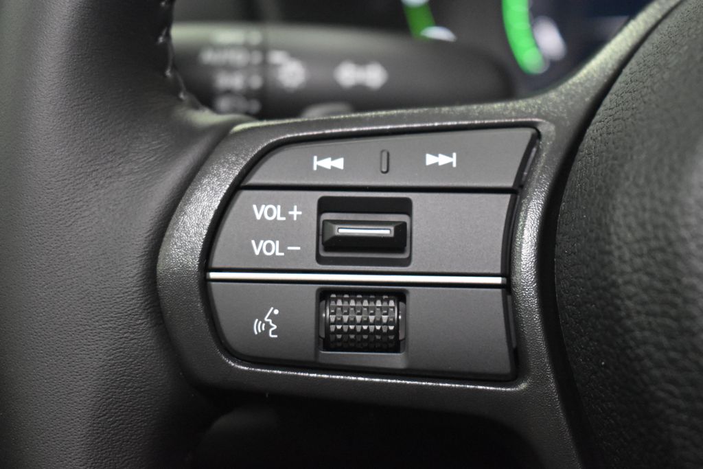 Thumbnail: 2025 Honda Accord - 15