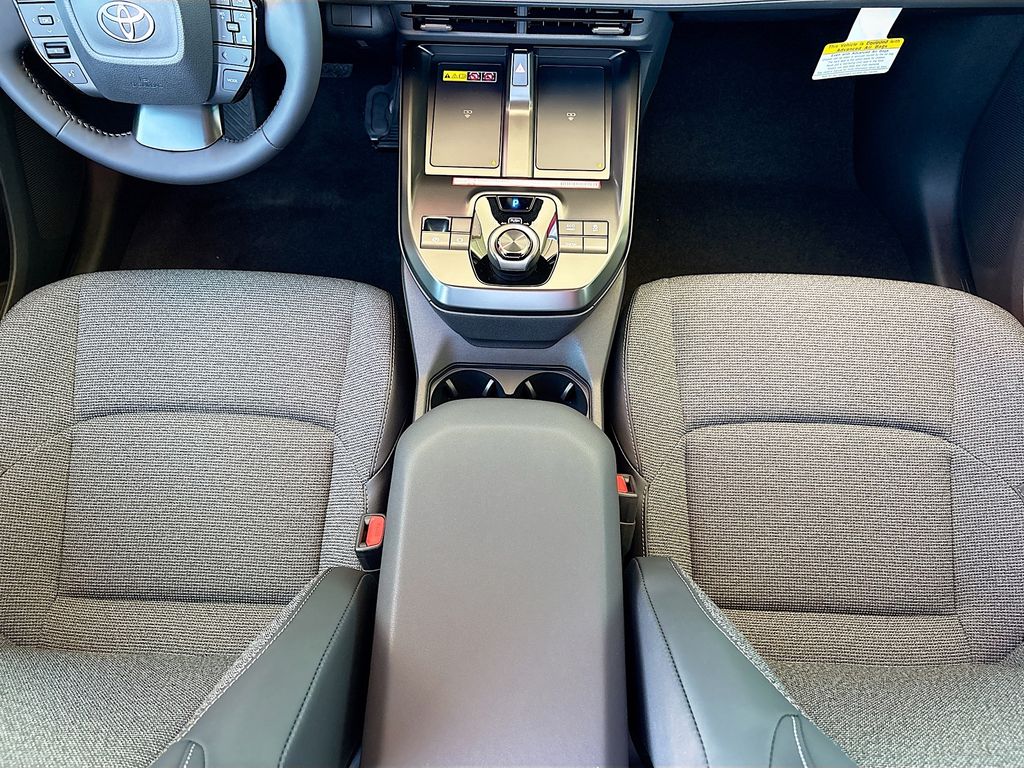 Thumbnail: 2026 Toyota bZ - 16