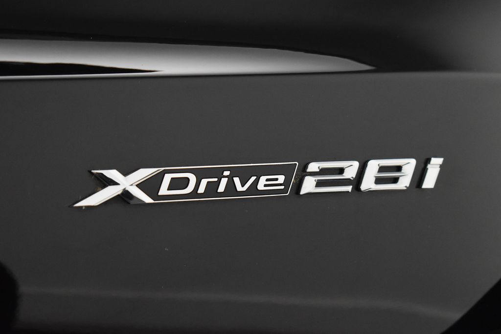 2023 BMW X1 xDrive28i 10