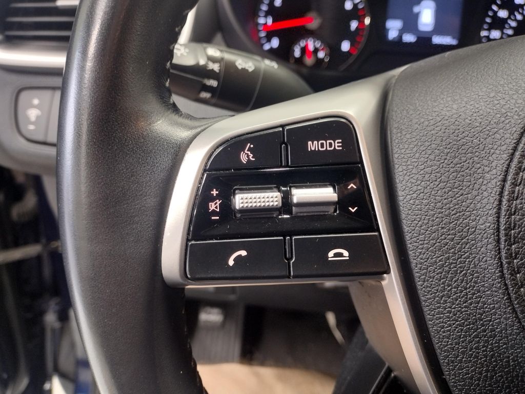 2020 Kia Sorento S