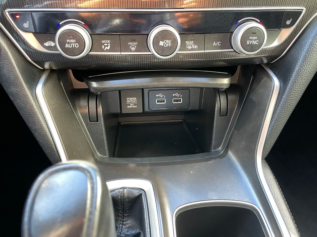 Thumbnail: 2022 Honda Accord - 19