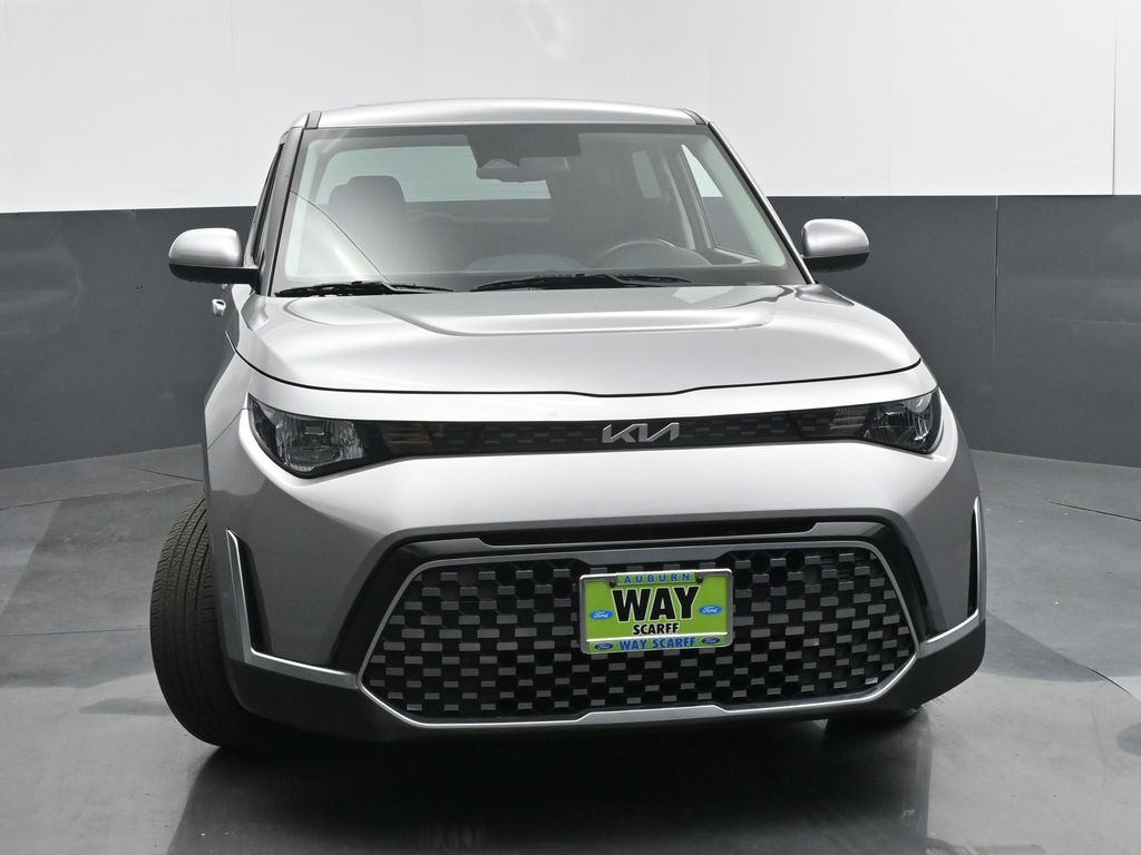2023 Kia Soul EX