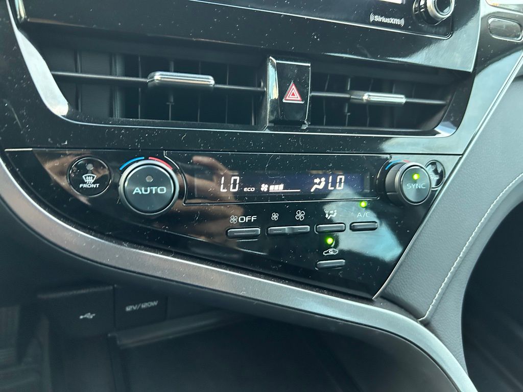 Thumbnail: 2024 Toyota Camry - 26