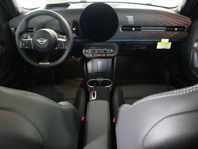 Thumbnail: 2026 MINI Cooper - 9