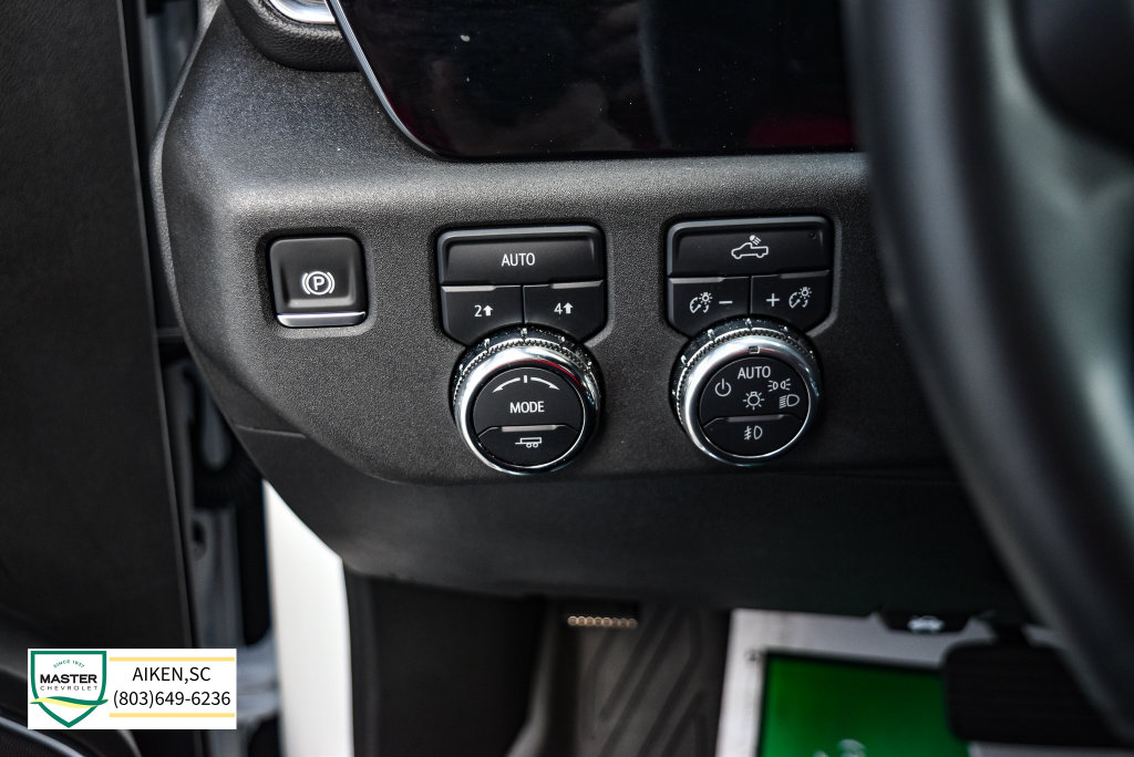 Used 2025 GMC Sierra 1500 Truck