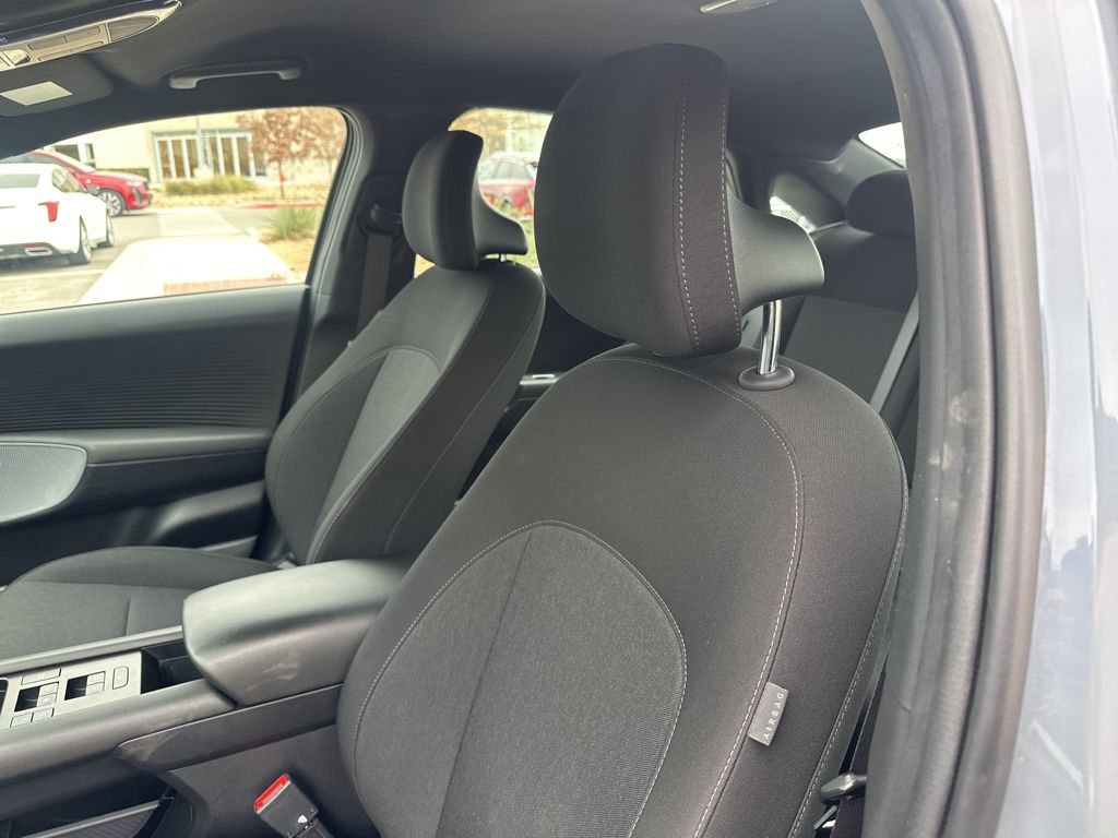 Used Car 2024 Hyundai Ioniq 6  Se For Sale Under $25,000 In Austin, Texas