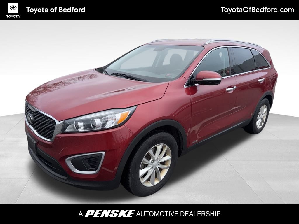 2018 Kia Sorento LX -
                  Bedford, OH