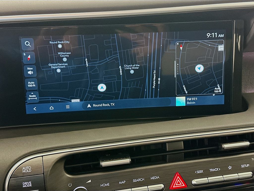 Thumbnail: 2026 Hyundai Palisade - 12