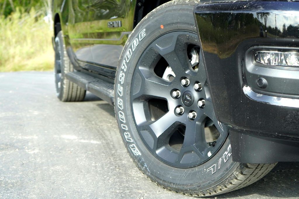 New Car 2025 Ram 1500  Tradesman For Sale Under $50,000 In Taylor, Texas