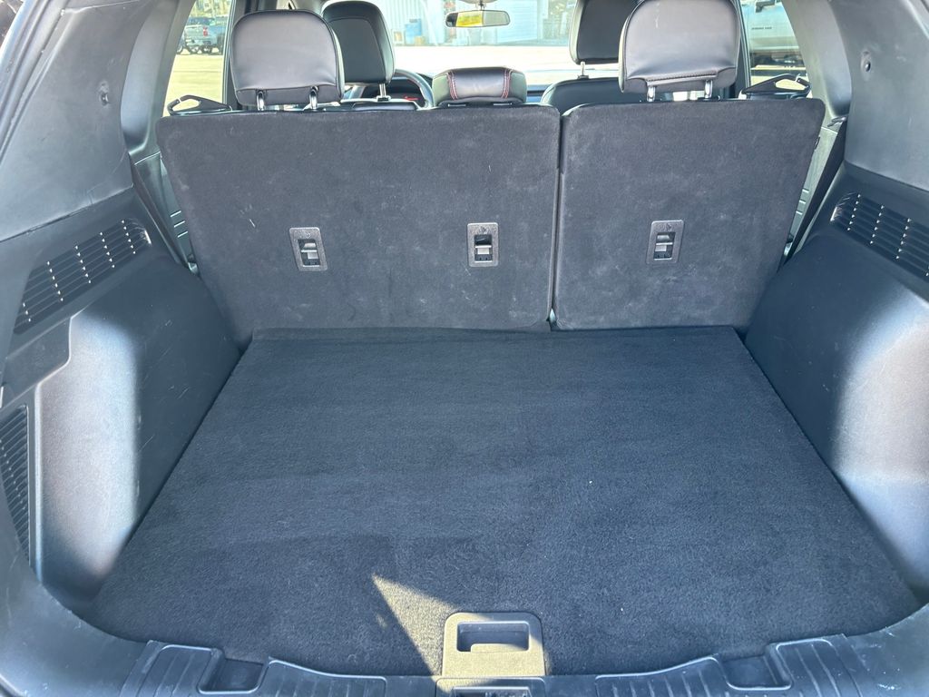 Used Car 2025 Ford Escape  St-line For Sale Under $25,000 In Austin, Texas