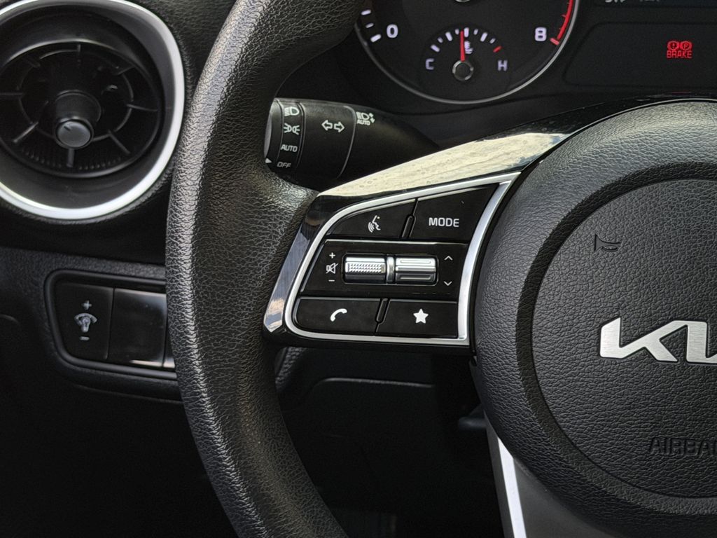 Used 2024 Kia Forte Sedan