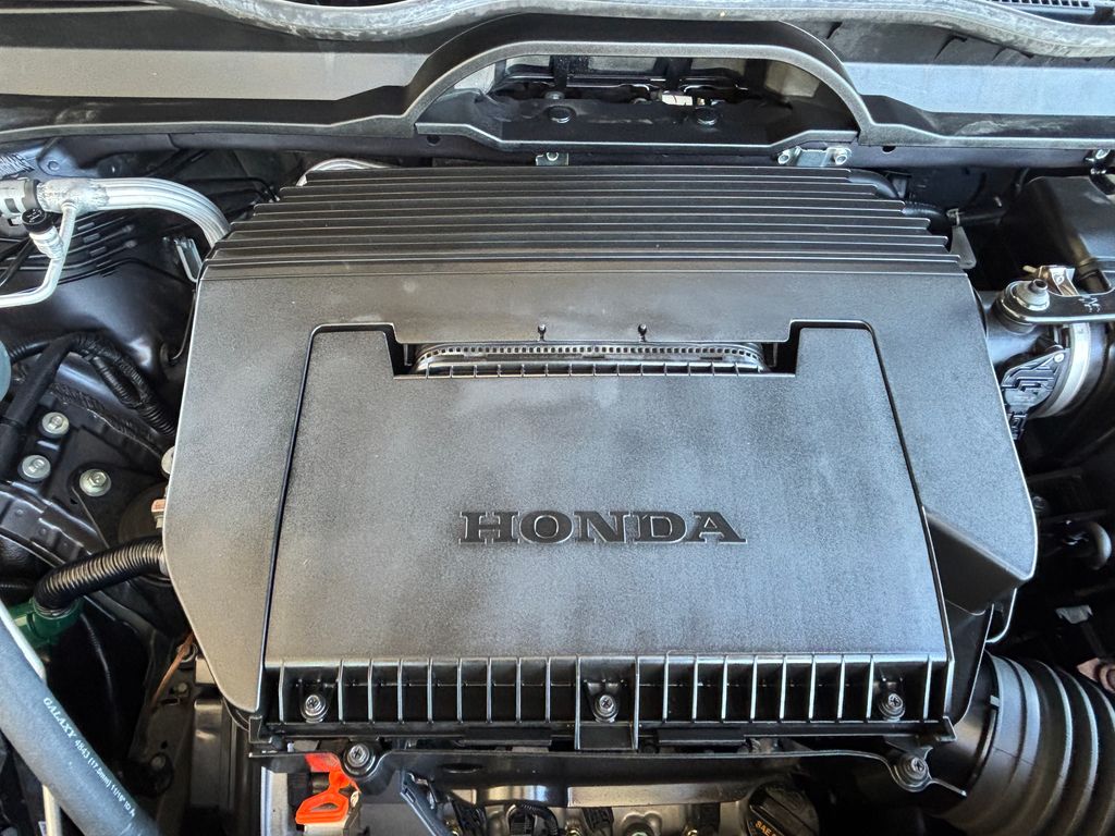 Thumbnail: 2024 Honda Pilot - 31