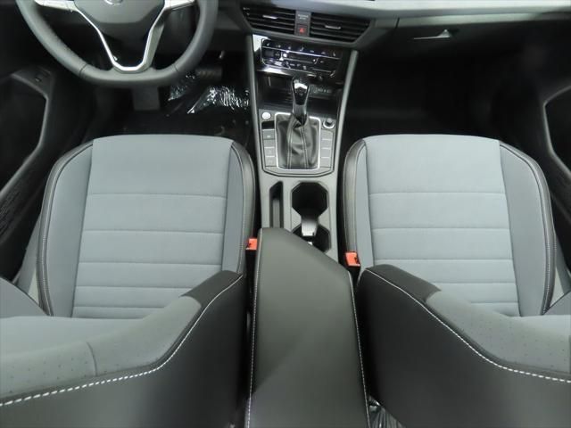 Thumbnail: 2026 Volkswagen Jetta - 16