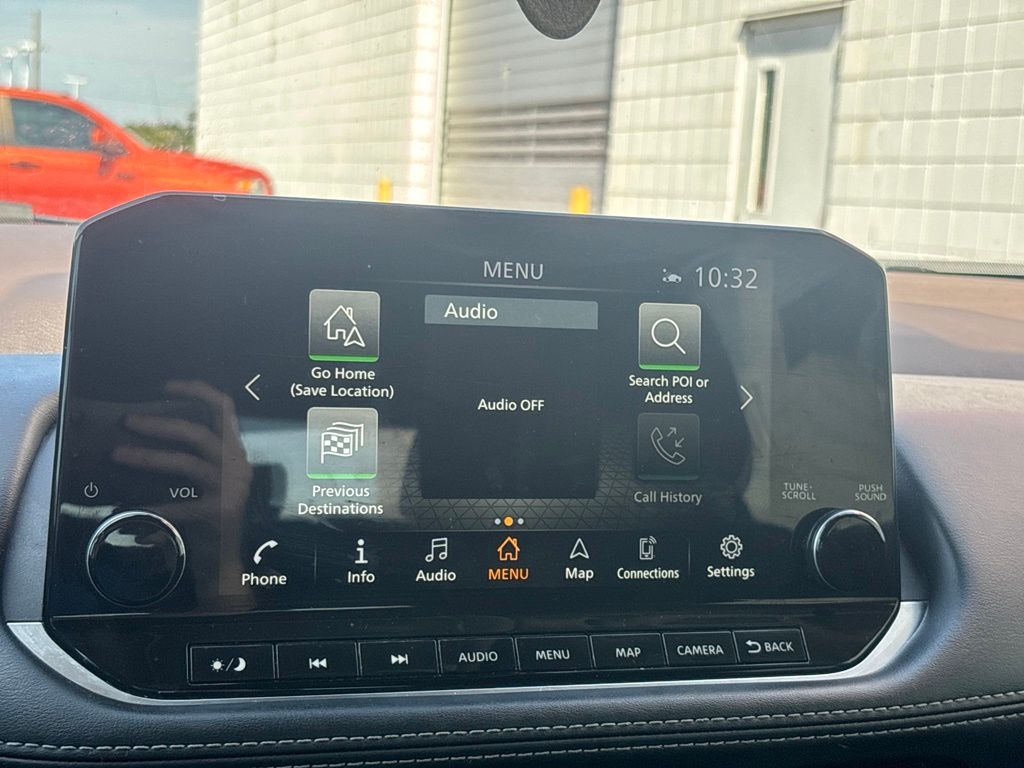 Used 2021 Nissan Rogue SUV