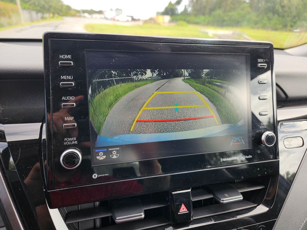 Thumbnail: 2023 Toyota Camry - 25