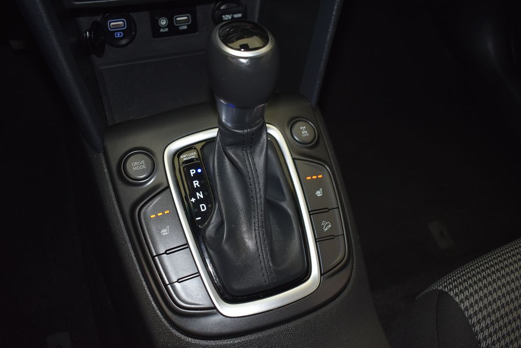 Thumbnail: 2019 Hyundai Kona - 22