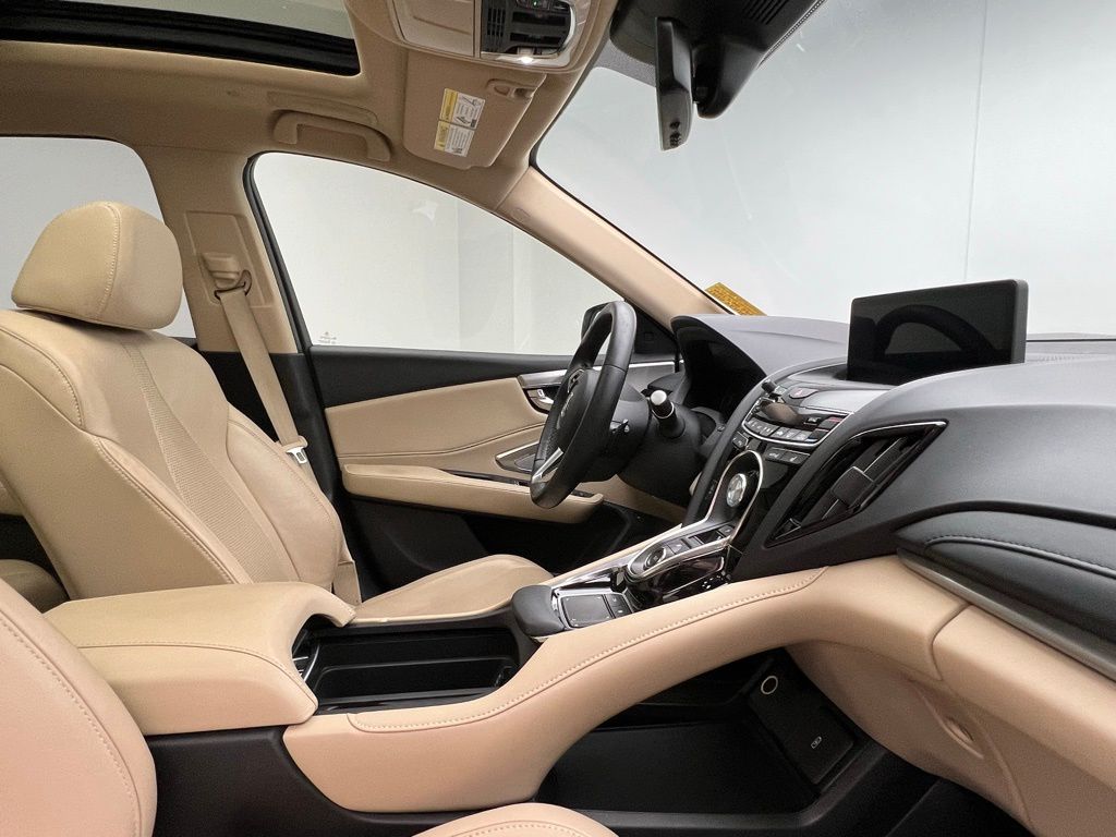 Thumbnail: 2019 Acura RDX - 6