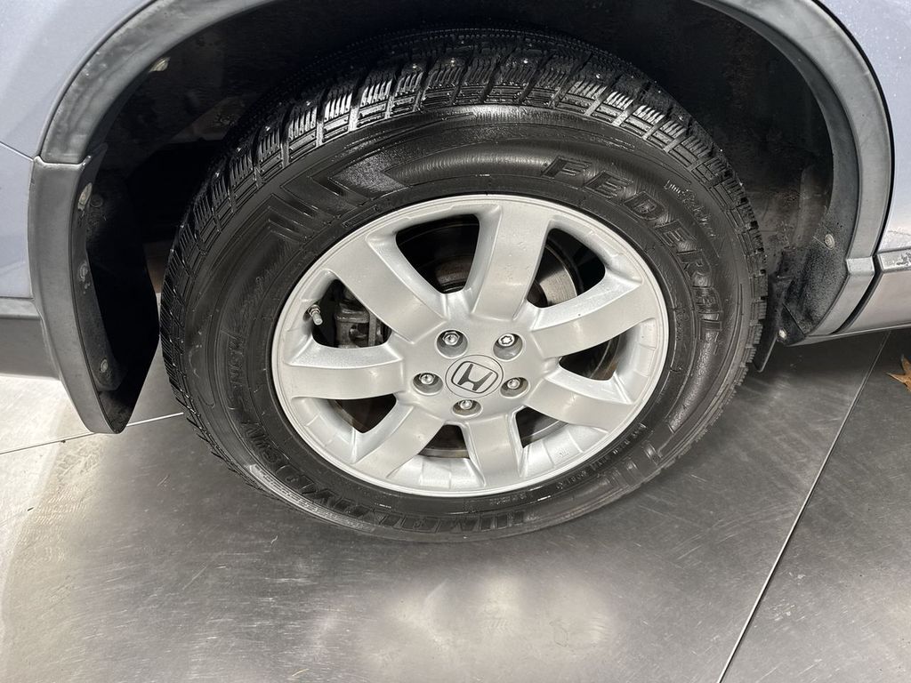 used 2008 Honda CR-V car, priced at $10,563