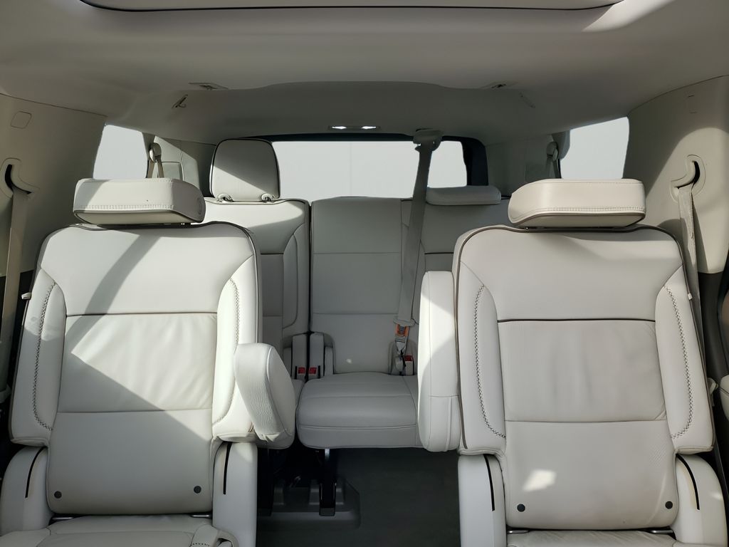 Used Car 2021 Gmc Yukon  Denali For Sale Under $50,000 In Austin, Texas