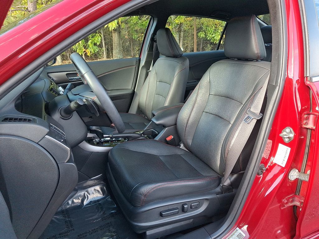 Thumbnail: 2017 Honda Accord - 13