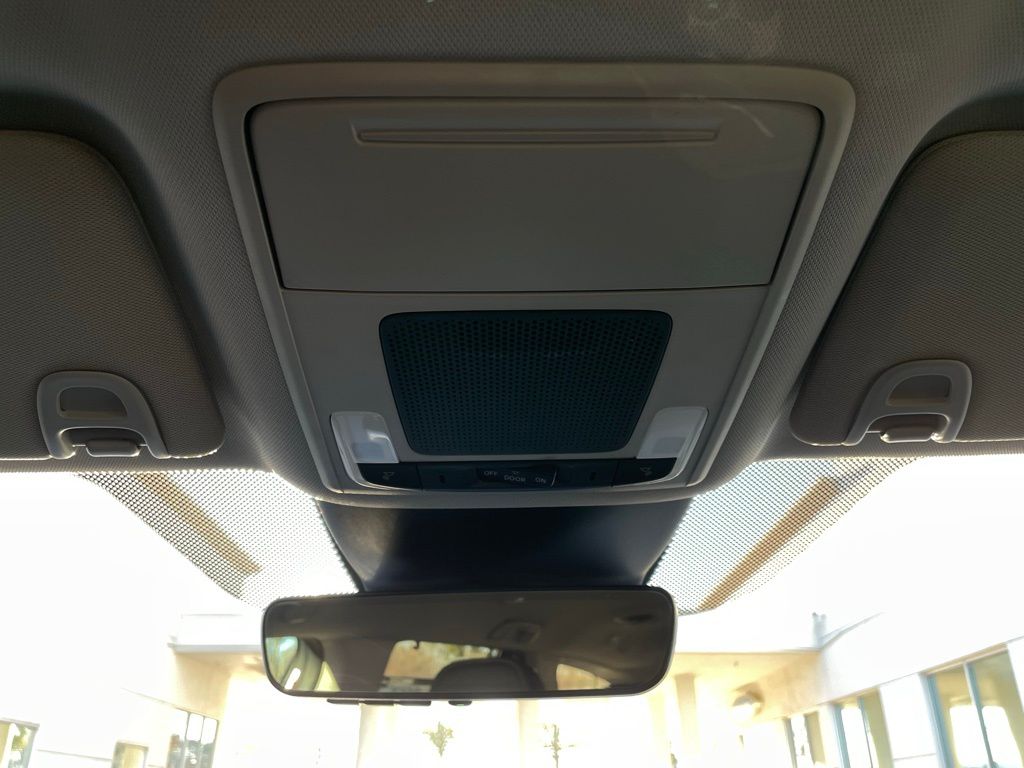 Thumbnail: 2025 Honda Pilot - 16