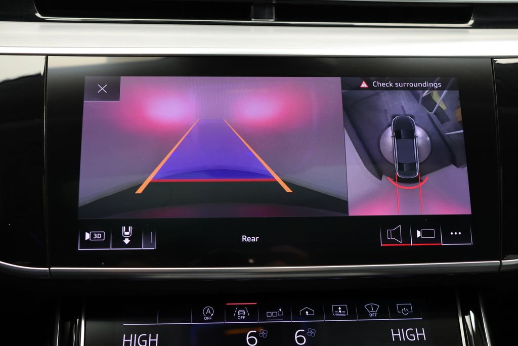 Thumbnail: 2019 Audi A8 - 25