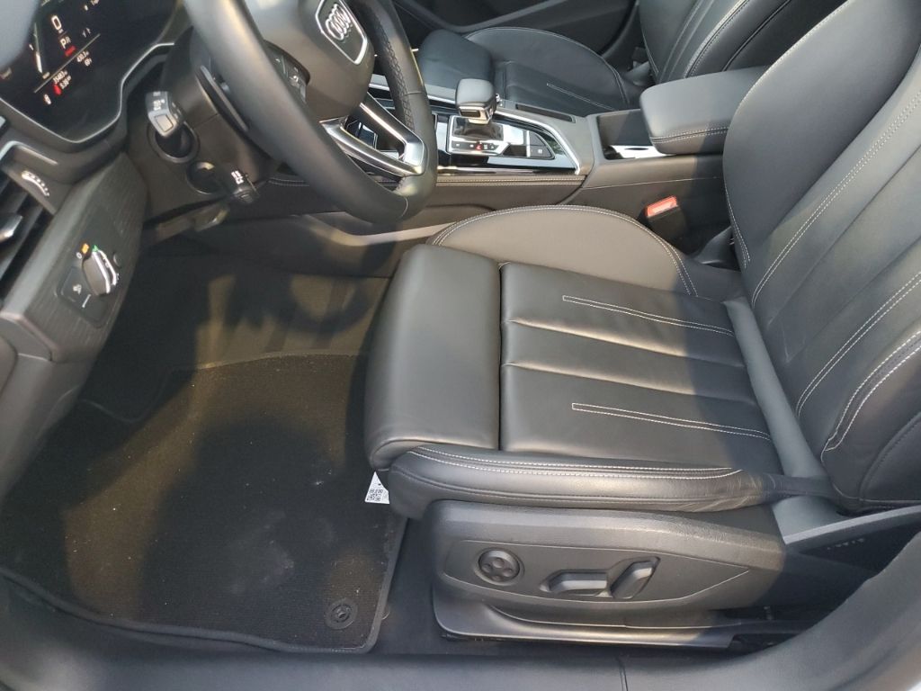 Used Car 2024 Audi A5 Sportback  45 S Line Premium Plus For Sale Under $40,000 In Austin, Texas