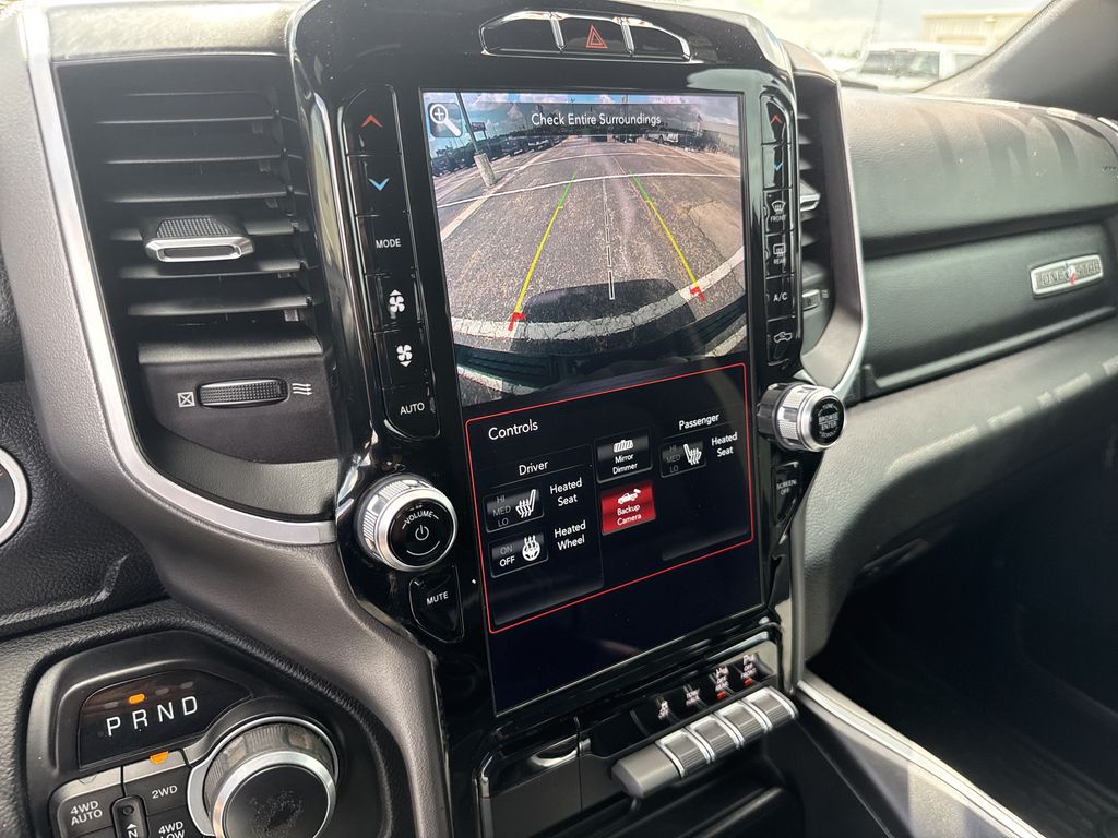 2021 Ram 1500 Big Horn/Lone Star Black at Victoria Chrysler Dodge Jeep Ram