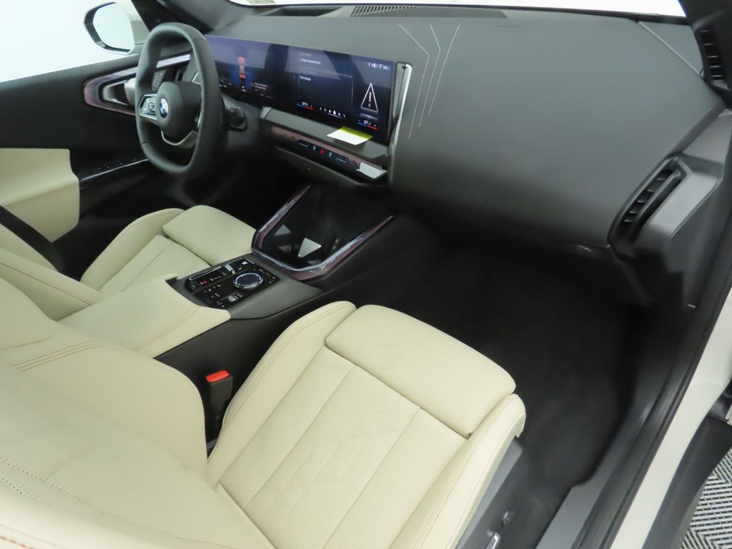 Thumbnail: 2026 BMW X3 - 18