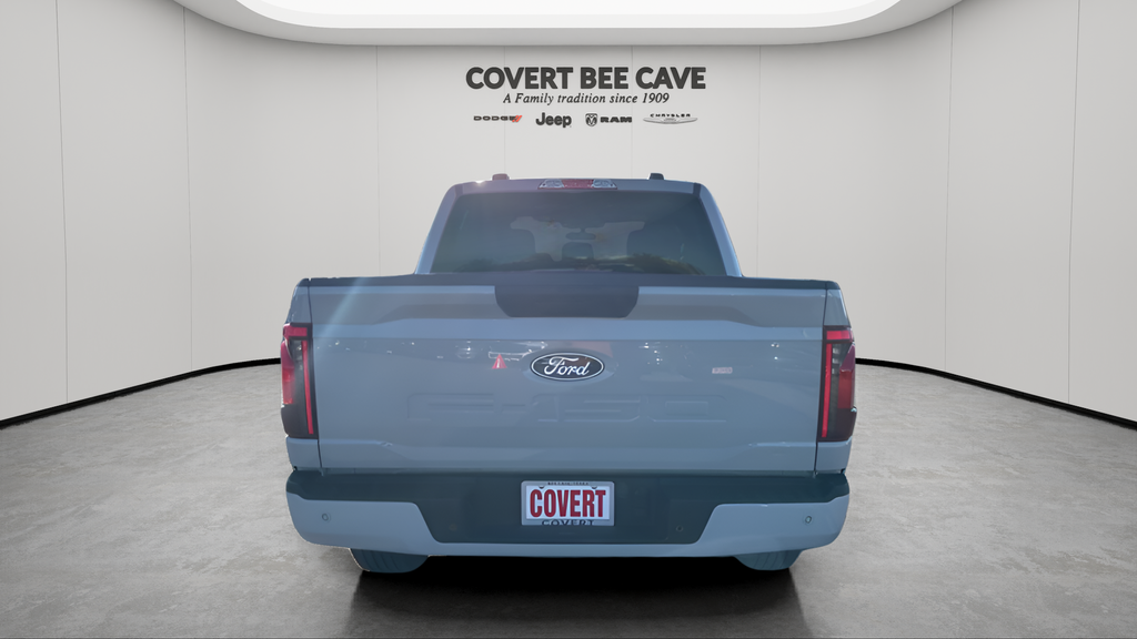 Used Car 2024 Ford F-150  Stx For Sale Under $40,000 In Austin, Texas