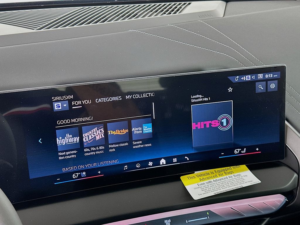 Thumbnail: 2026 BMW X3 - 11