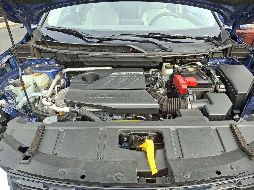 Thumbnail: 2023 Nissan Rogue - 28