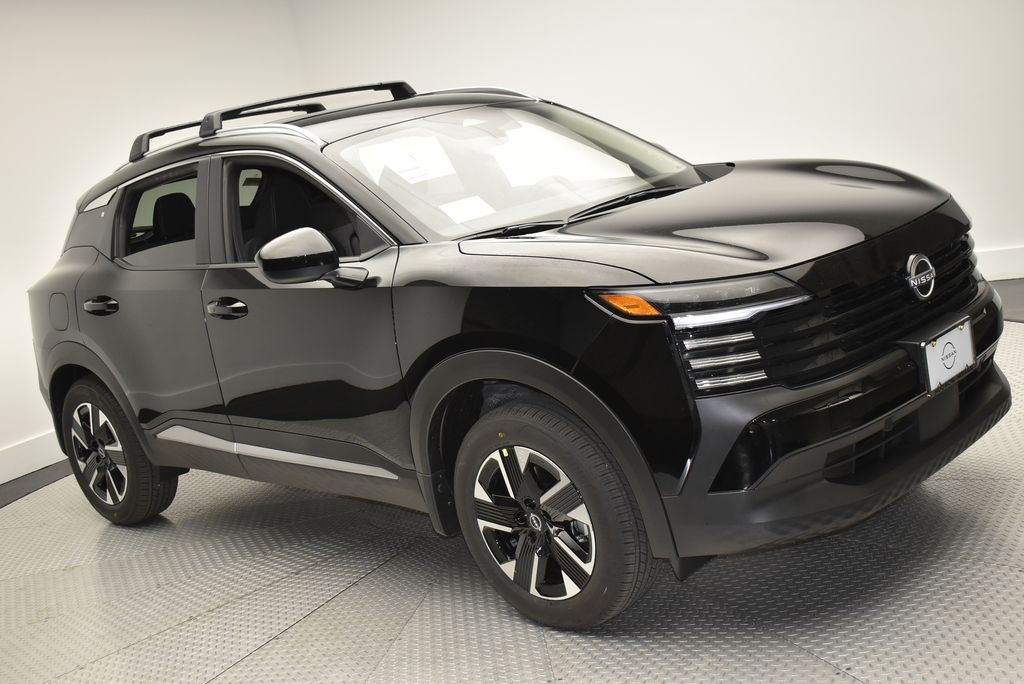 Thumbnail: 2026 Nissan Kicks - 3