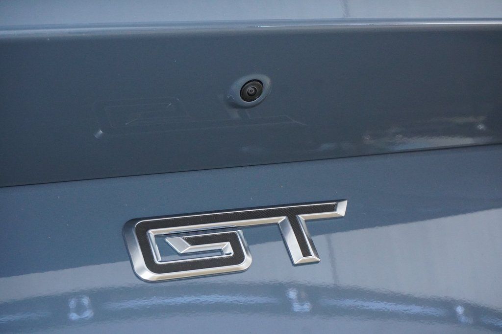 Used Car 2024 Ford Mustang  Gt For Sale Under $40,000 In Weatherford, Texas