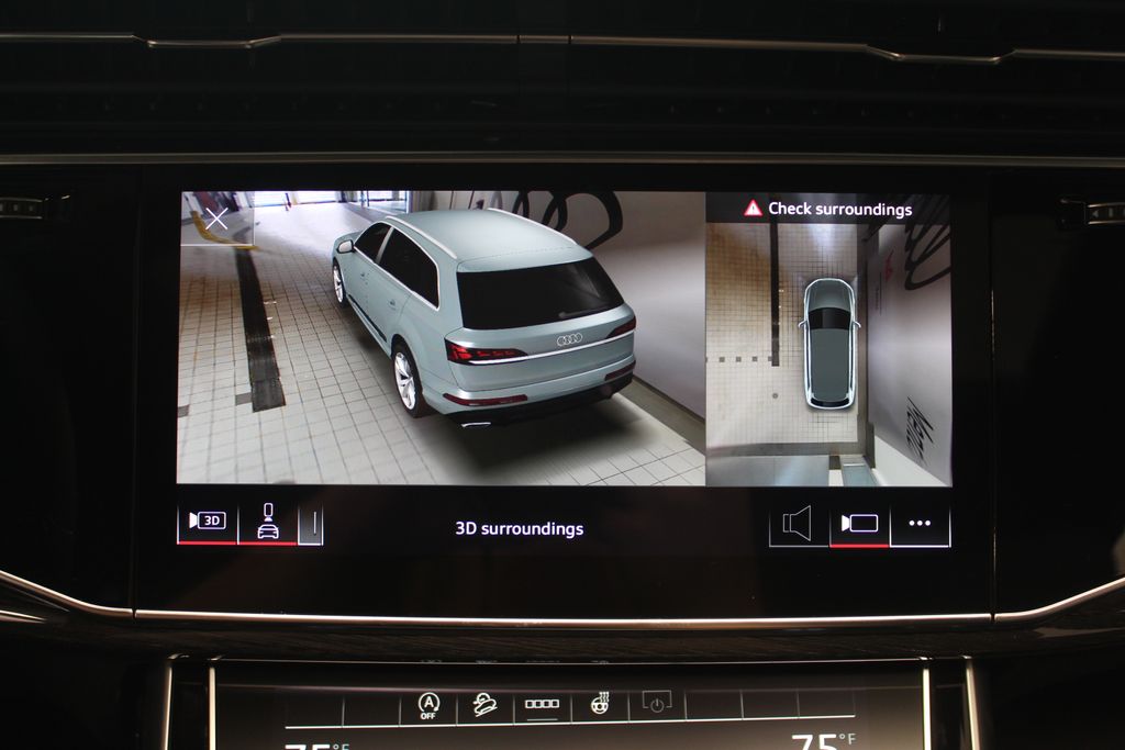 Thumbnail: 2026 Audi Q7 - 28