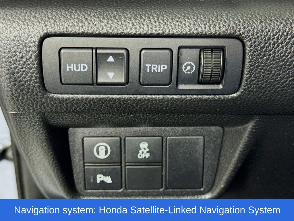 Used Car 2022 Honda Accord  Touring 2.0t For Sale Under $30,000 In Austin, Texas