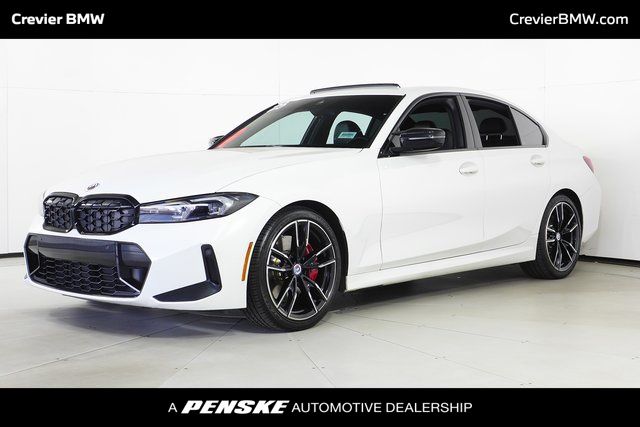 2023 BMW 3 Series M340i -
                Santa Ana, CA