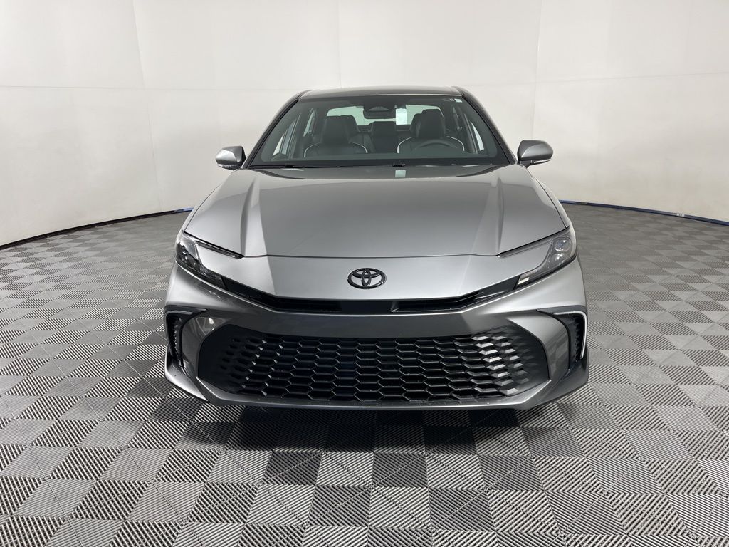 2025 Toyota Camry SE 15