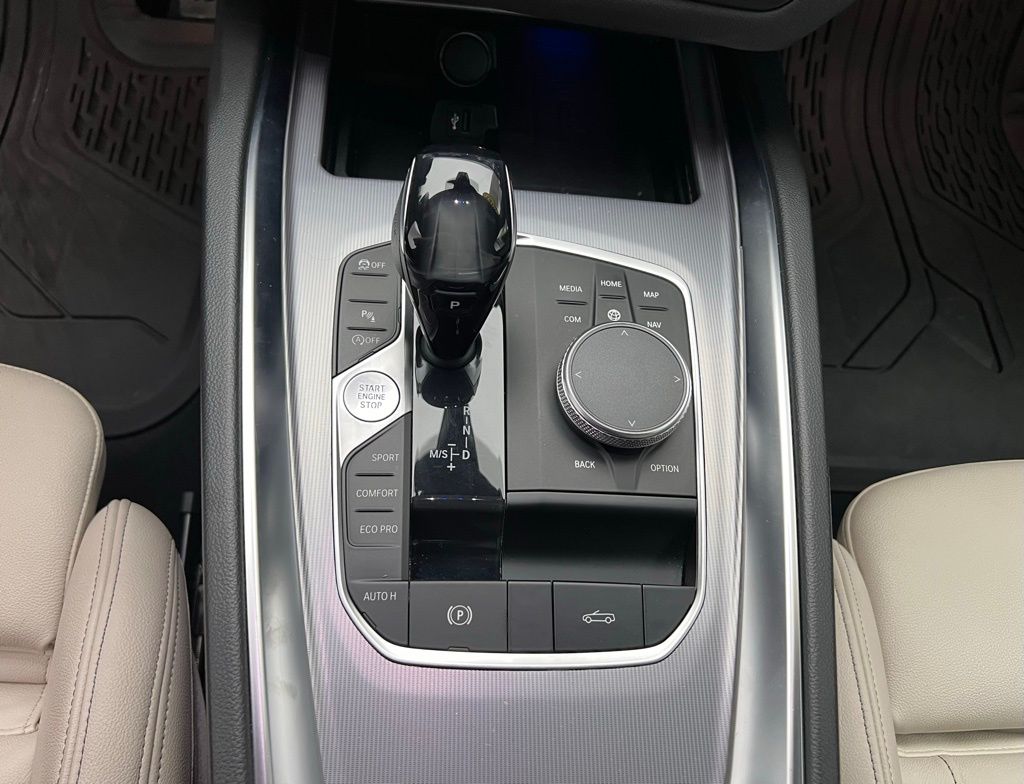Thumbnail: 2019 BMW Z4 - 14