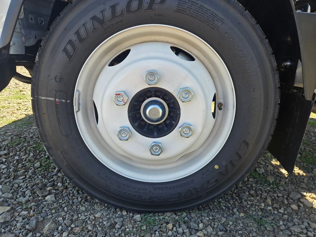 2024 Chevrolet 4500 HG LCF Gas 