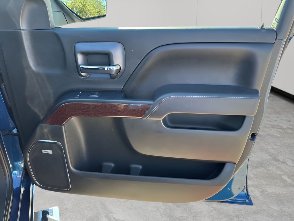 Used Car 2017 Gmc Sierra 1500  Slt For Sale Under $25,000 In Austin, Texas