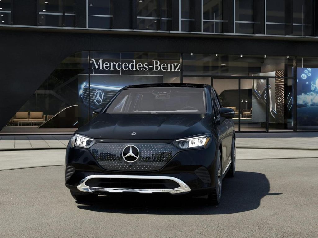 EQE 350 4MATIC SUV