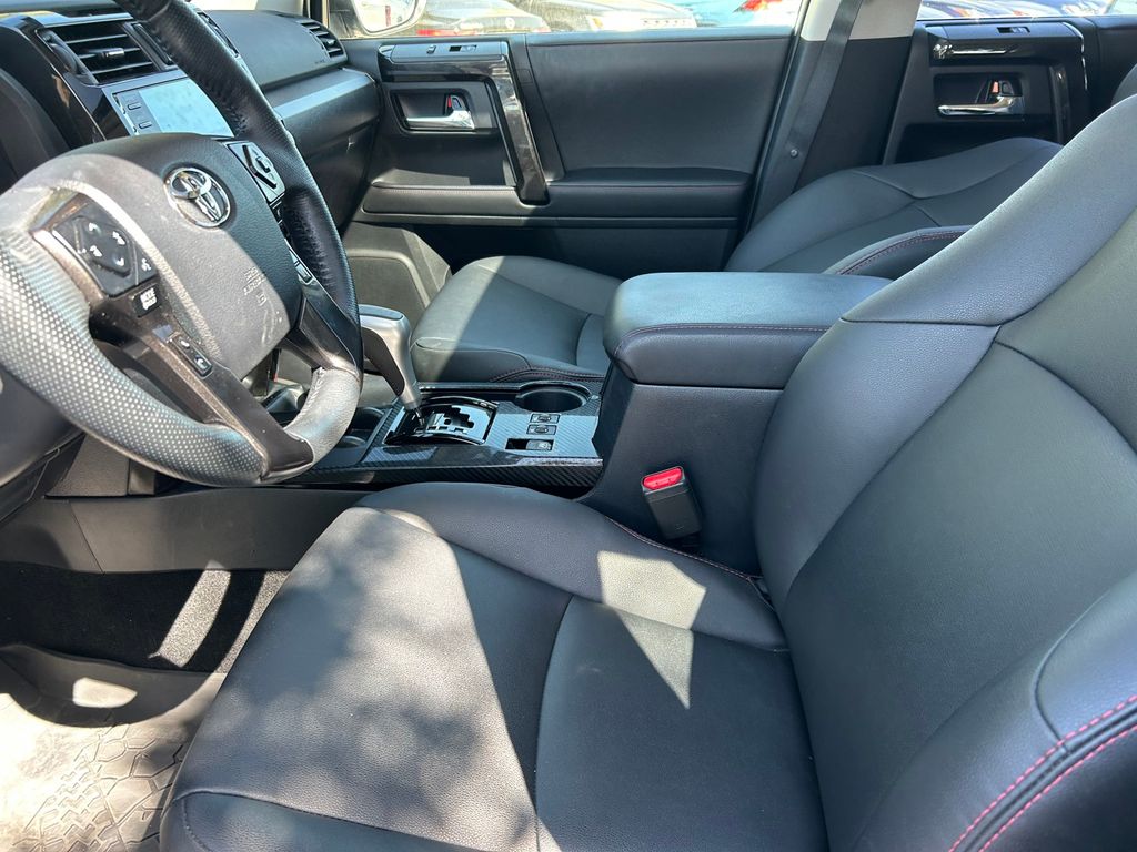 Used 2024 Toyota 4Runner SUV