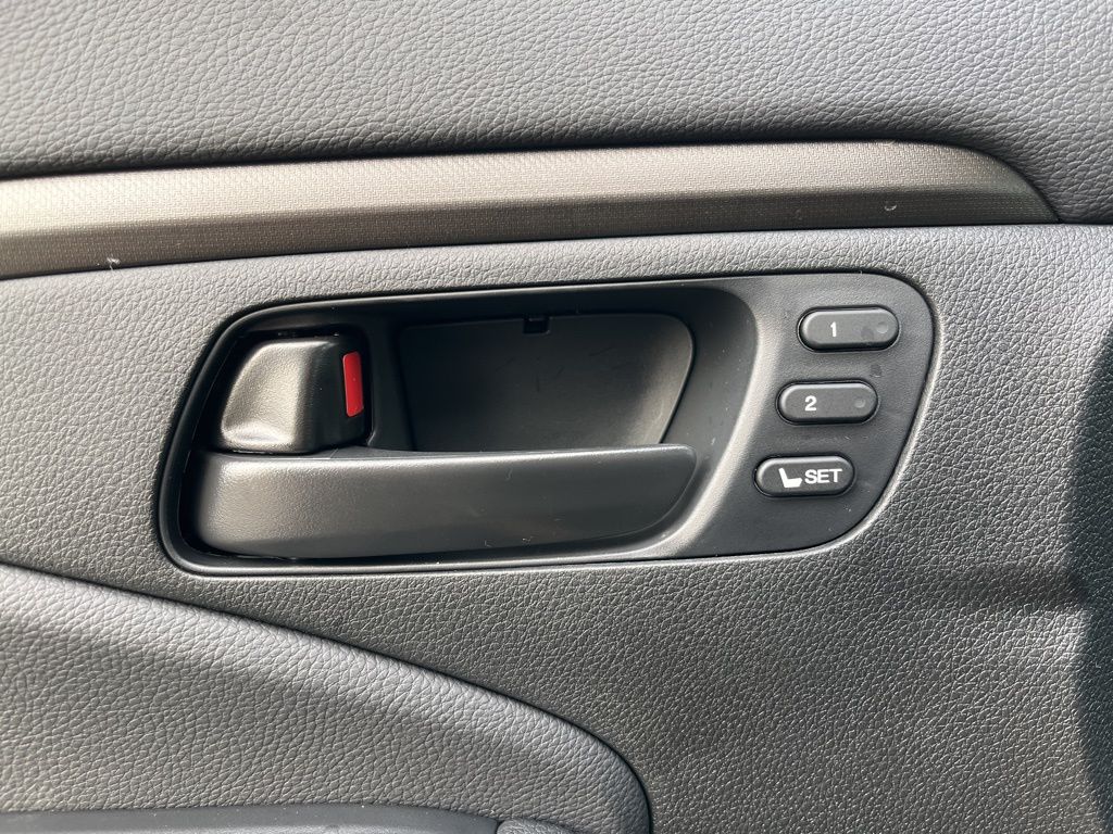 Thumbnail: 2026 Honda Ridgeline - 5